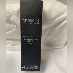 111SKIN Black Radiance Serum